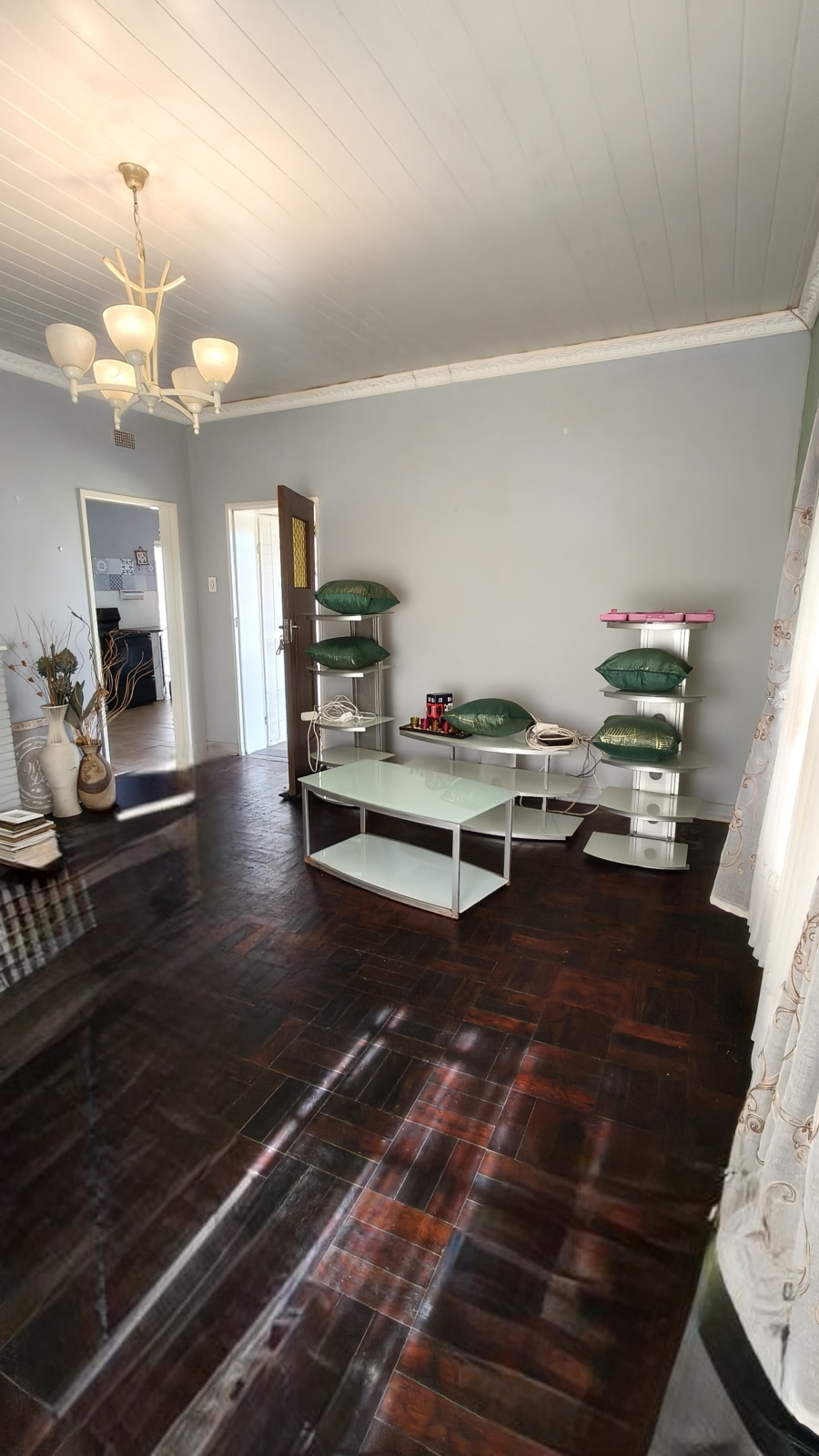3 Bedroom Property for Sale in Hennenman Free State